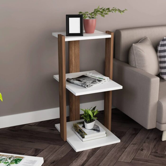 Barlow Decor Rack LOG-8101
