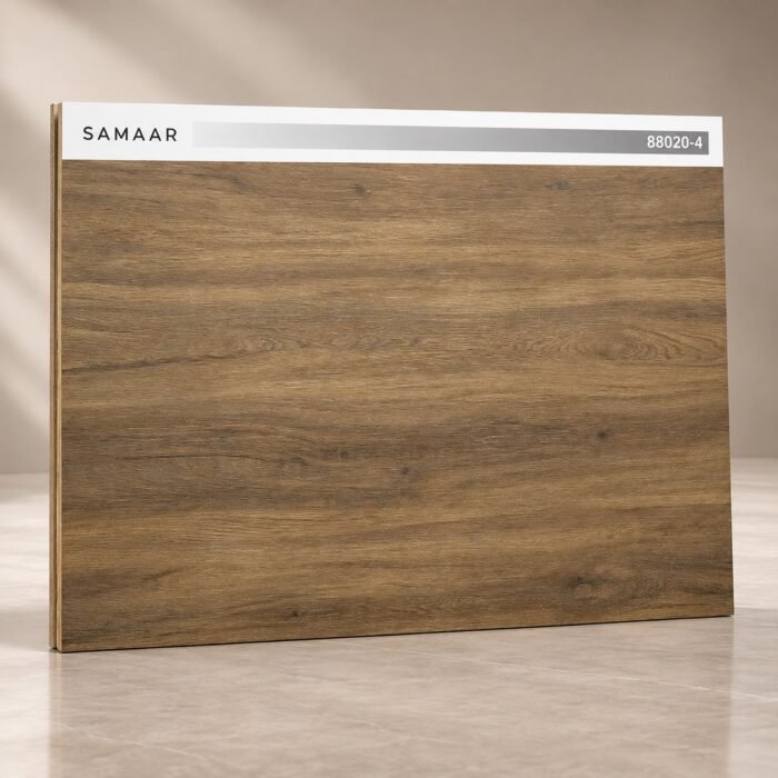 Premium Natural Oak Wood Panel – 88020-4