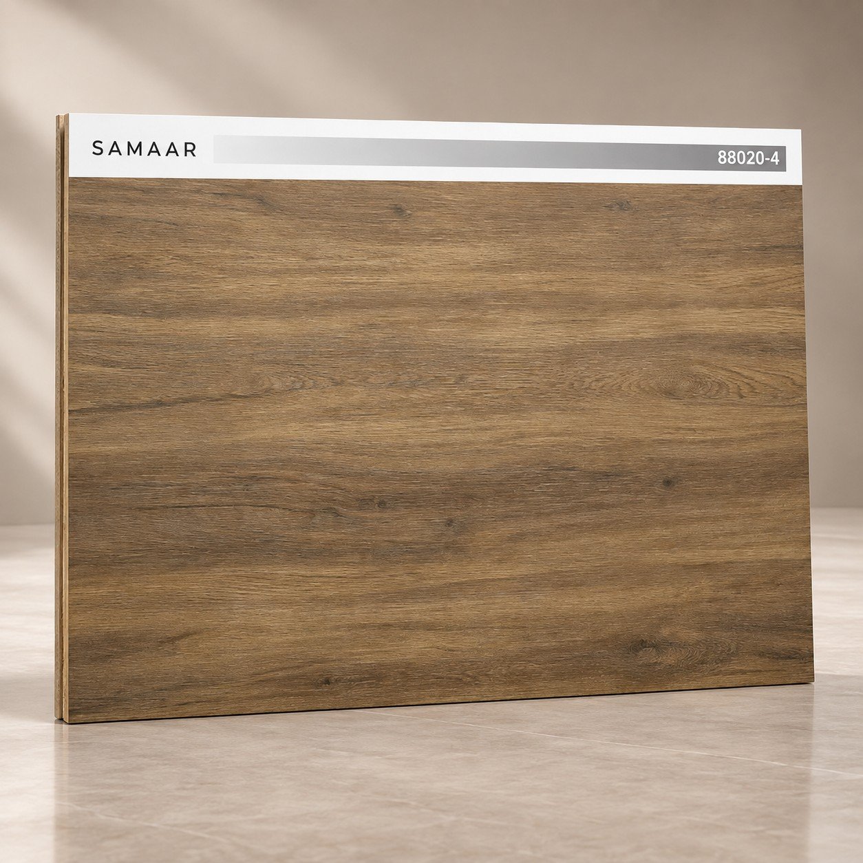 Premium Natural Oak Wood Panel – 88020-4