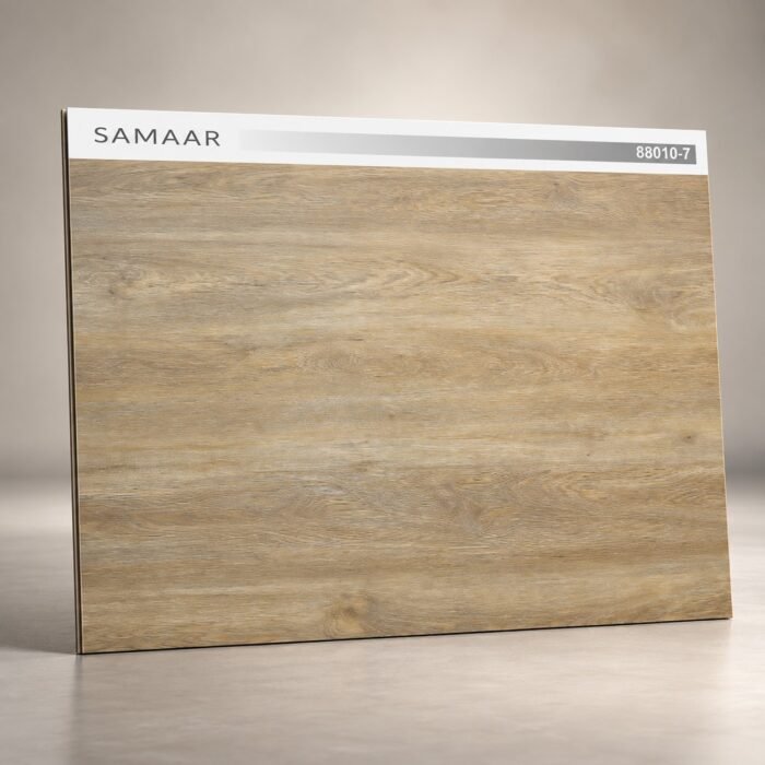 Light Oak Wood Panel – 88010-7