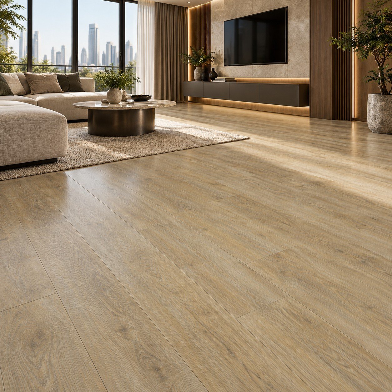 Light Oak Wood Panel – 88010-7 - Image 3