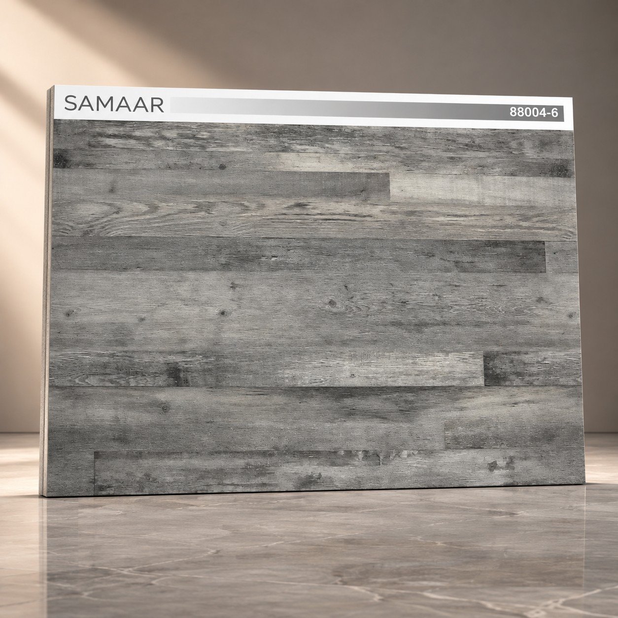 Grey Reclaimed Wood Wall Panel – 88004-6