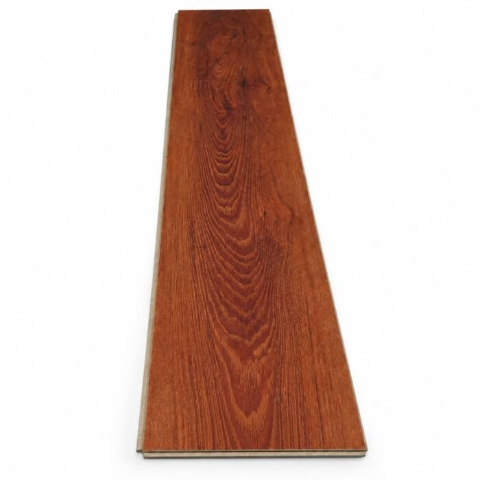 Premium Reddish Brown Wooden Flooring – Natural Wood Grain | Wooden Flooring Pakistan