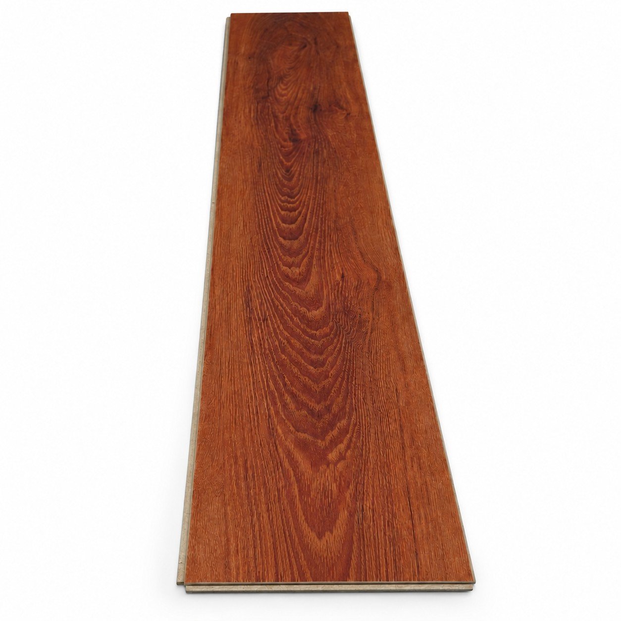 Premium Reddish Brown Wooden Flooring – Natural Wood Grain | Wooden Flooring Pakistan
