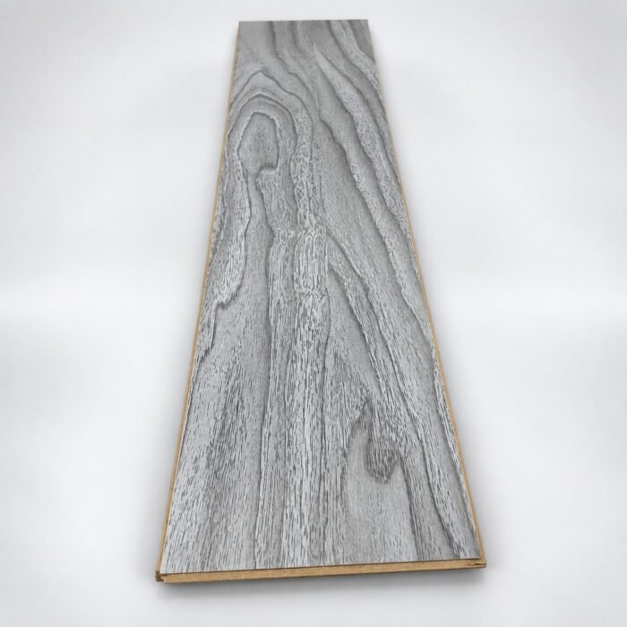 Premium Grey Oak Wooden Flooring – Natural Wood Grain Finish | Wooden Flooring Pakistan