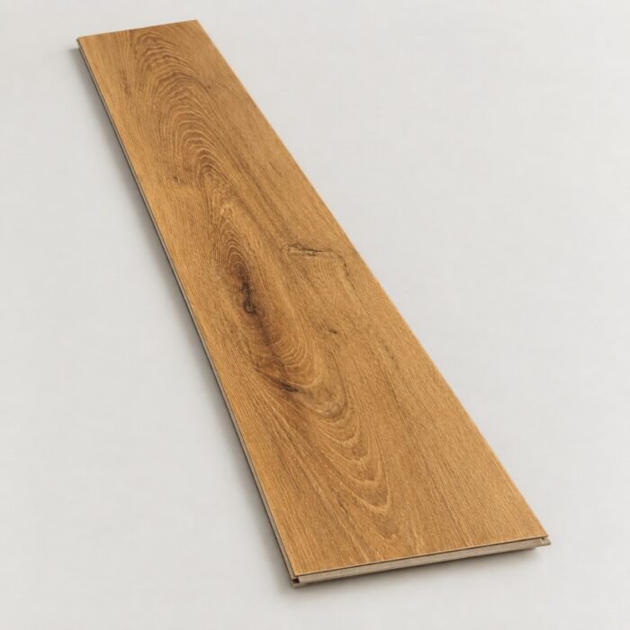 Premium Natural Oak Wooden Flooring – Warm Golden Wood Grain | Wooden Flooring Pakistan