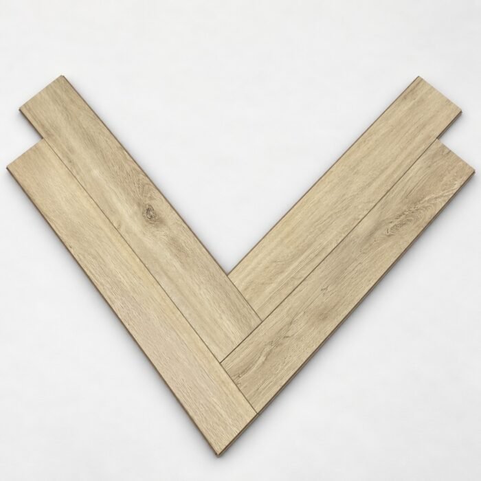 Premium Light Oak Wooden Flooring – Natural Wood Grain | Wooden Flooring Pakistan