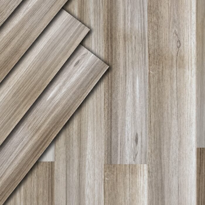 Beige PVC Flooring in Pakistan | Wood-Look Flooring – SAMMAR