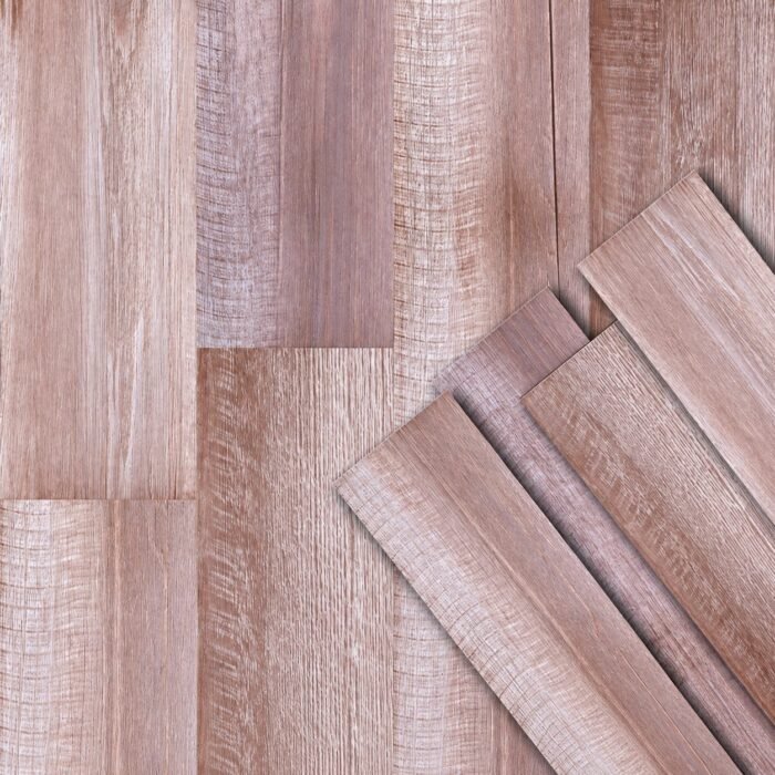 Natural Oak PVC Flooring in Pakistan | Wood-Look Flooring – SAMMAR