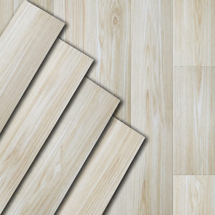 Light Oak PVC Flooring in Pakistan | Wood-Look Flooring – SAMMAR