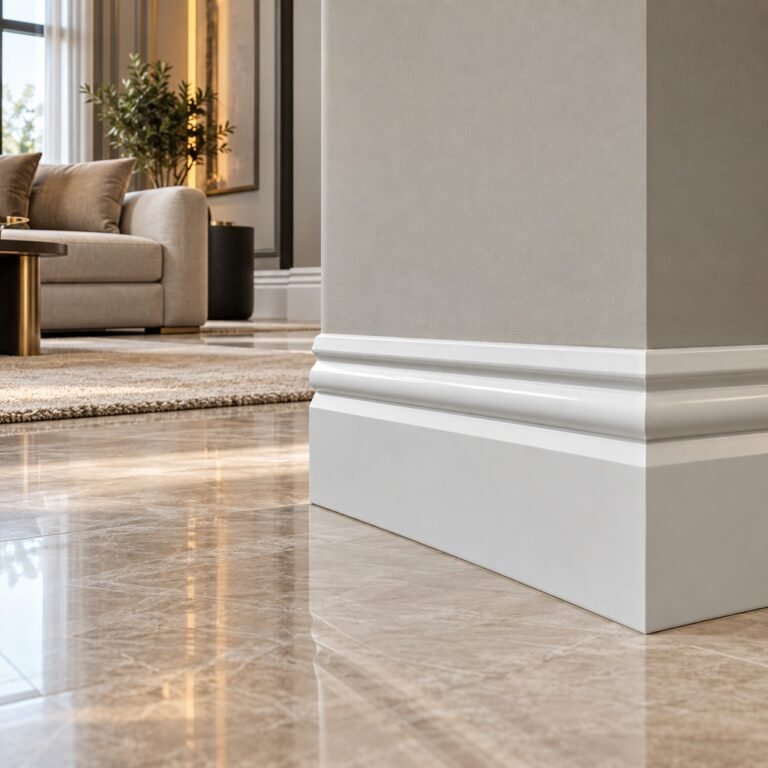 Flexible Skirting