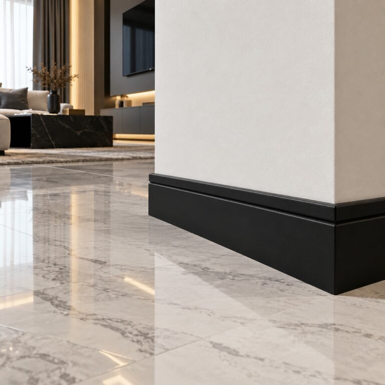 Flooring Replacement/Repair