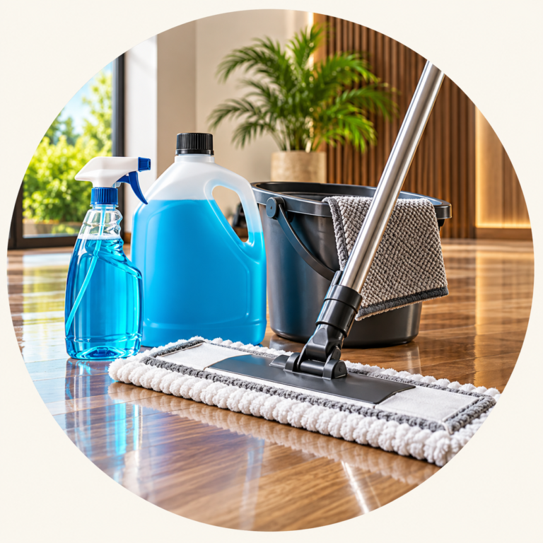 Floor Cleaner